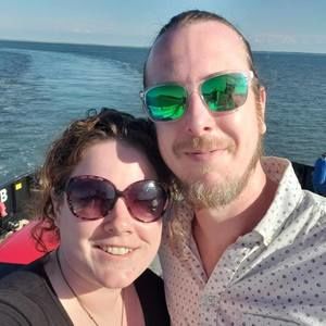 Meet your Posher, Joanna